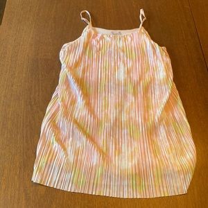 Teen dress
